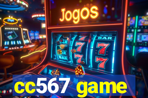 cc567 game